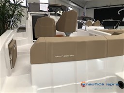 Ranieri NEXT 220 SH_NauticaIspra_LagoMaggiore4