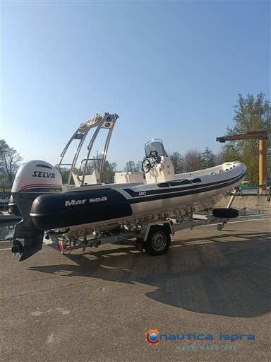Marsea Comfort 120