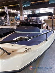 AsMarine 22 GL - NauticaIspra -Lago Maggiore (2)