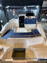 AsMarine 22 GL - NauticaIspra -Lago Maggiore (5)