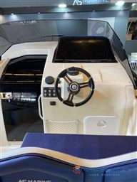 AsMarine 22 GL - NauticaIspra -Lago Maggiore (8)