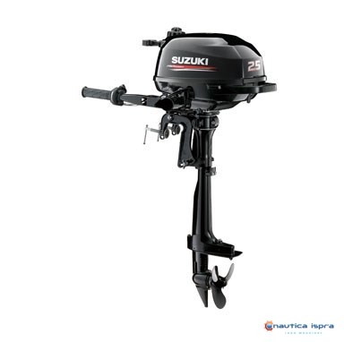 Suzuki_DF2.5S_NauticaIspra_LagoMaggiore