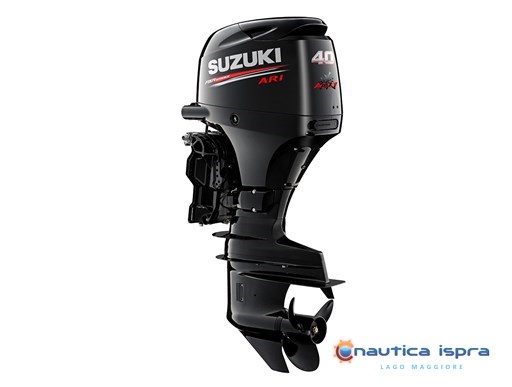 Suzuki Df40a Ari Pronta Consegna!