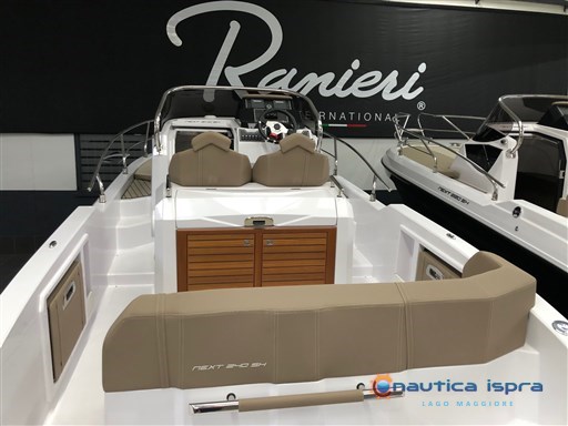 RanieriNEXT 240 SH_NauticaIspra_LagoMaggiore3