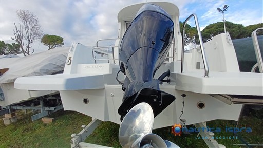 beneteau antares 7 vendita
