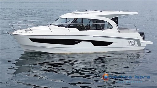 Beneteau Antares 11