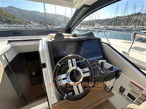Azimut Atlantis 51