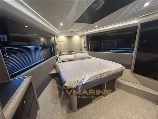 Azimut Atlantis 51