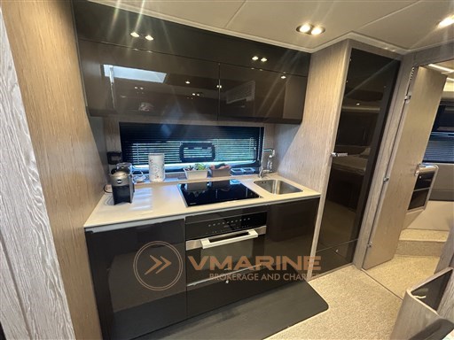 Azimut Atlantis 51