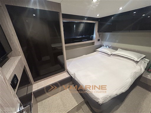 Azimut Atlantis 51