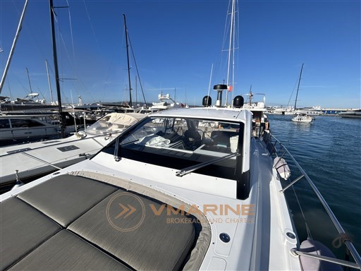 Azimut Atlantis 51