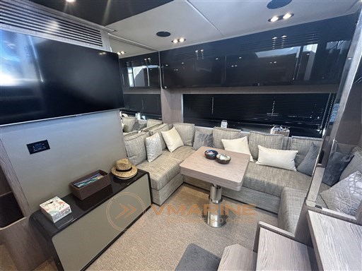Azimut Atlantis 51
