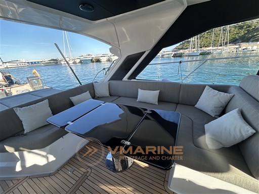Azimut Atlantis 51