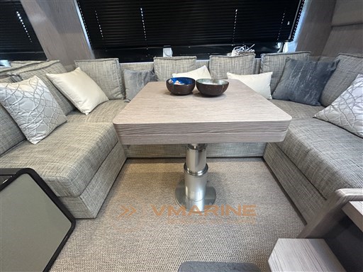 Azimut Atlantis 51