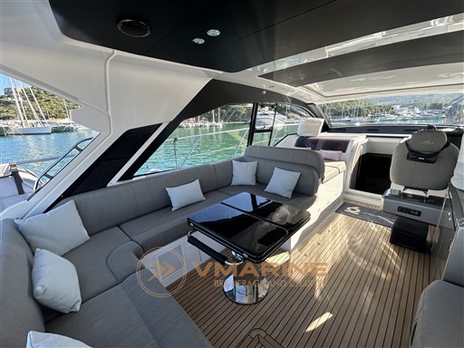 Azimut Atlantis 51
