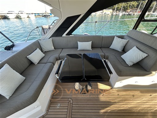 Azimut Atlantis 51