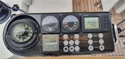 Yacht 2000 Felci 61