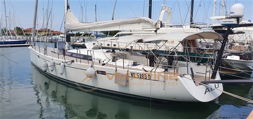 Felci Yachts Felci 61