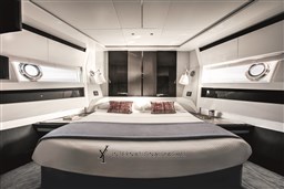S7 VIP Cabin