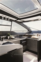S7 Galley