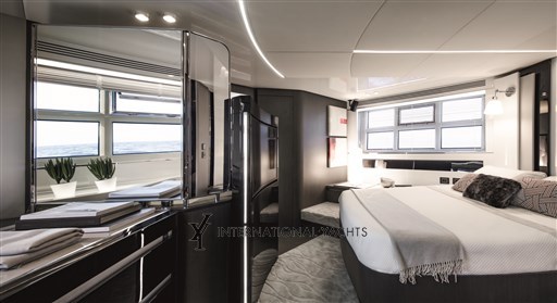 S7 Master Cabin 1