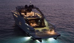 29_DJI_0074 exterior by night