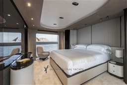 G27METRI Owner Suite 1