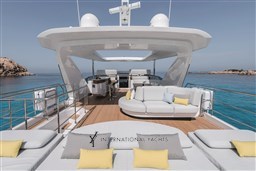 G27METRI Flybridge 1