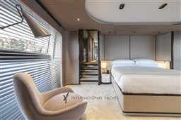 G27METRI Owner Suite 5