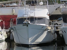 Trawler Nautica 44'' (159)
