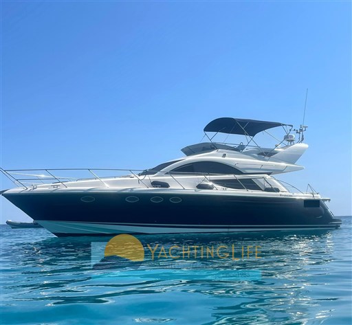 Fairline Phantom 46