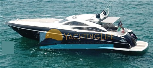 Sunseeker Predator 68
