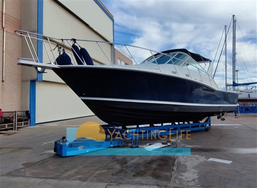 Cabo 35