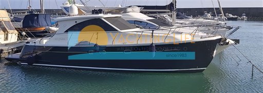 Cantieri Estensi 400 Goldstar S