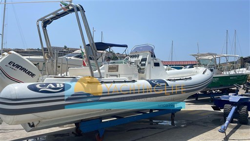 Cab Dorado 8,70