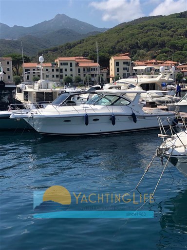 Tiara Yachts 3600 Open