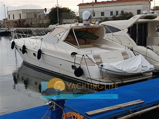 Cantieri Di Sarnico Maxim 55 Special