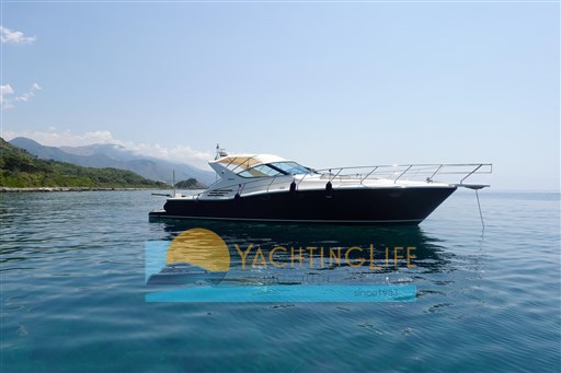 Uniesse Marine Uniesse 48 Open