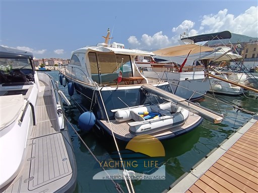 Cantieri Estensi 480 Goldstar S