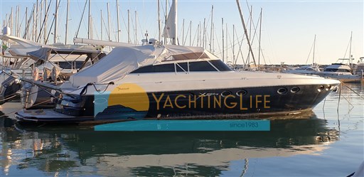 Italcraft X 54