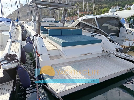 Fiart Mare Fiart 43 Seawalker