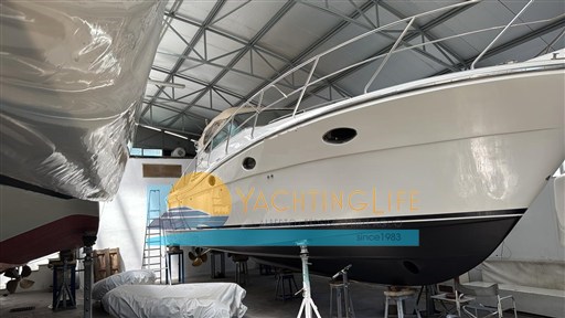 Uniesse Marine Uniesse 42' Open