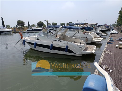 Manò Marine Manò 2250 Cabin