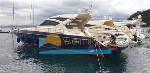 Cayman 58 Wa