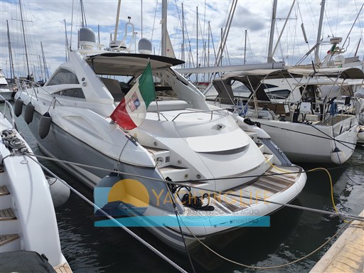 Sunseeker Portofino 53