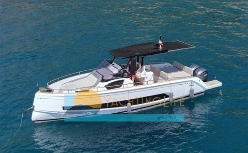 Salpa Avantgarde 35