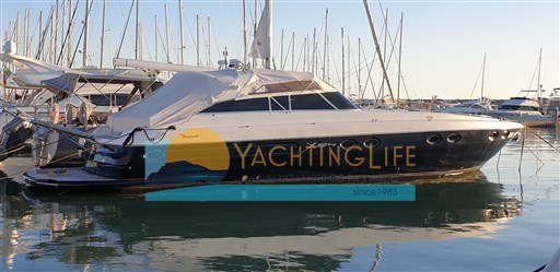 Italcraft X 54
