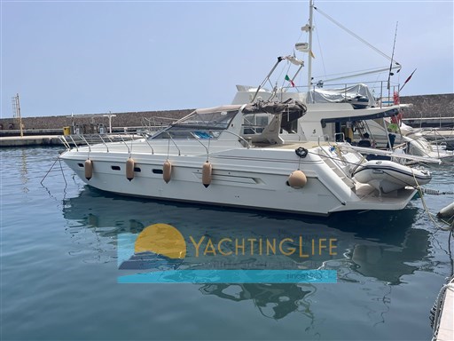 Fiart Mare Fiart 41 Delta