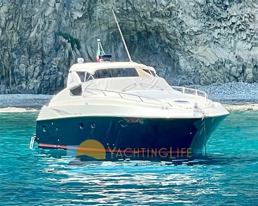 Cantieri Di Sarnico Maxim 45