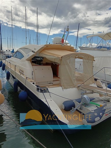 Cayman 52 W.a.